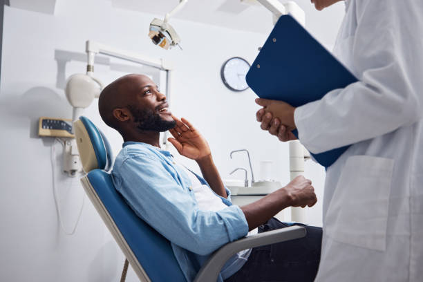 Best Emergency Gum Pain Relief  in Pleasanton, KS