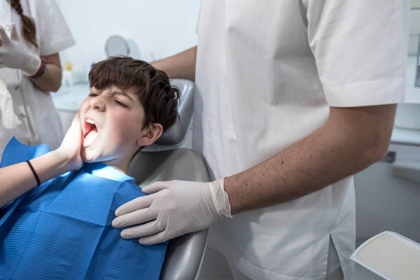 Emergency Dentist Open Today in KS