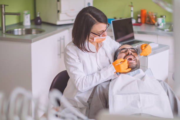 Best Dentist Open Late Near Me  in Pleasanton, KS