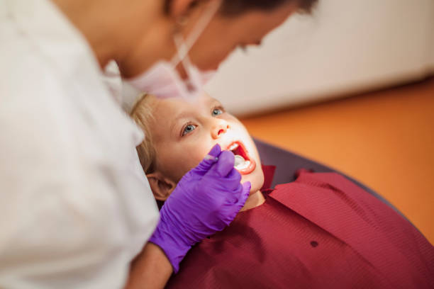 Best Dentist for Severe Toothache  in Pleasanton, KS