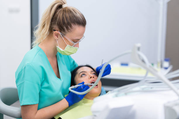Best Tooth Pain Emergency Relief  in Pleasanton, KS